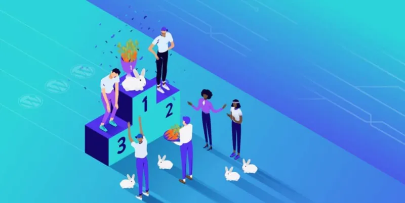 2022年16个速度最快的WordPress主题（基于全面测试）-极客小站