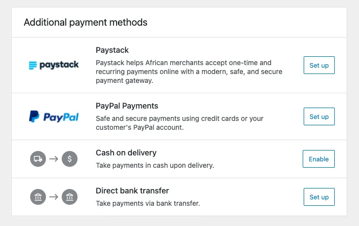 WooCommerce选择Paystack作为非洲首选支付合作伙伴-极客小站