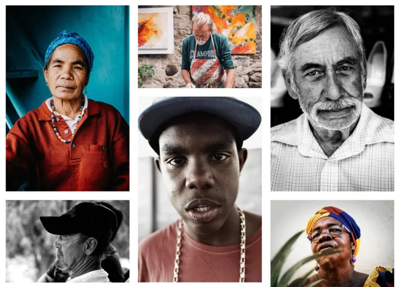 Automattic推出第二个FSE主题Mayland Blocks-极客小站