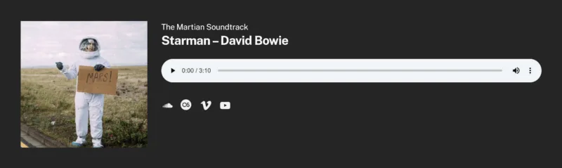 支持区块模式自定义的WordPress主题将更具竞争力-极客小站