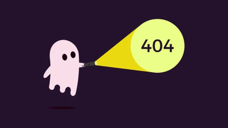 4个最佳WordPress网站404错误页面插件-极客小站