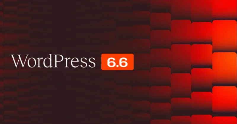 WordPress 6.6的新功能：样板覆盖、区块绑定 API、数据视图、新设计工具等！-极客小站