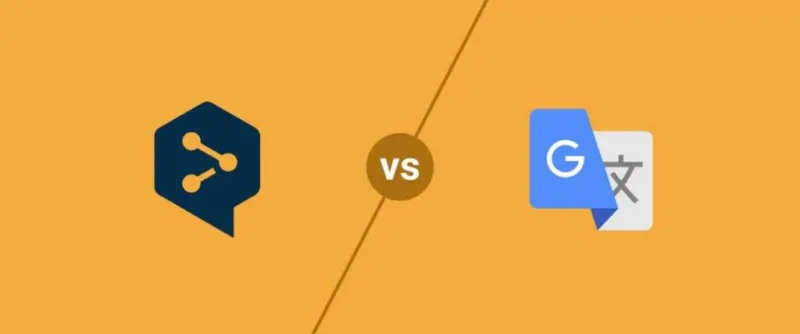 DeepL vs Google Translate：巅峰对决，哪个更好？-极客小站