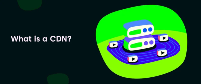 什么是CDN？网站加速和安全指南-极客小站