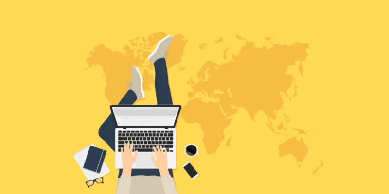 远程工作-事前需要了解的一切-极客小站