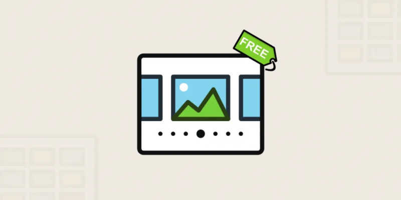 为WordPress网站寻找免费图片的10个绝佳地点-极客小站