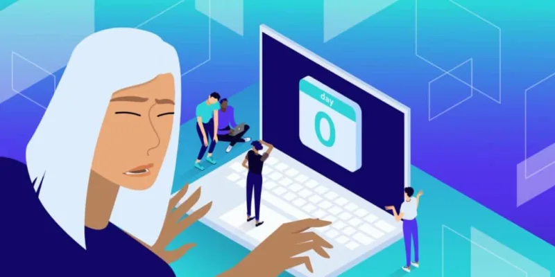 什么是零日漏洞？为什么它们很危险？-极客小站