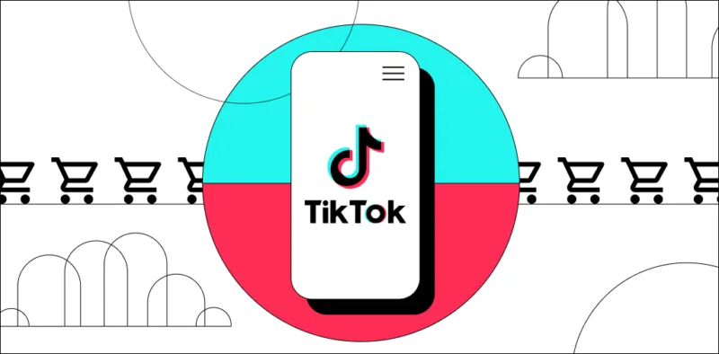 目前海外 TikTok 上最好的网上商店-极客小站
