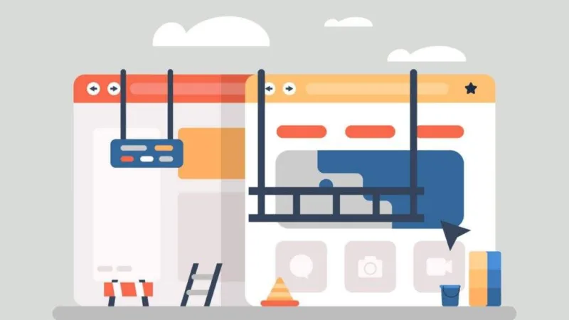 为什么使用WordPress创建MVP网站？-极客小站