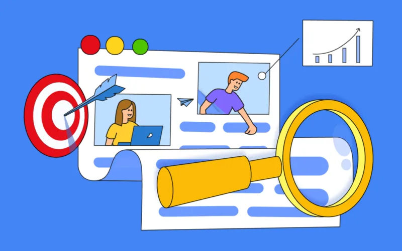 2023年站长不容忽视的SEO统计数据-极客小站