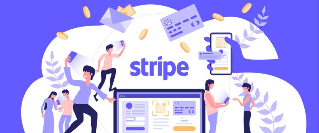 2023年Stripe的收入和市场占有率-极客小站