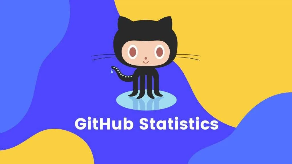2023年GitHub的主要统计数据（用户、雇员和趋势）-极客小站
