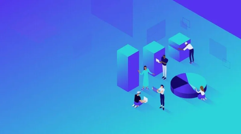 2023年CMS内容管理系统全球市场份额-极客小站