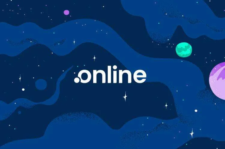 关于.ONLINE域名的一些基本信息-极客小站