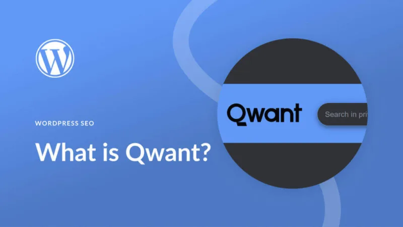 什么是Qwant？如何为隐私保护搜索引擎做SEO优化-极客小站