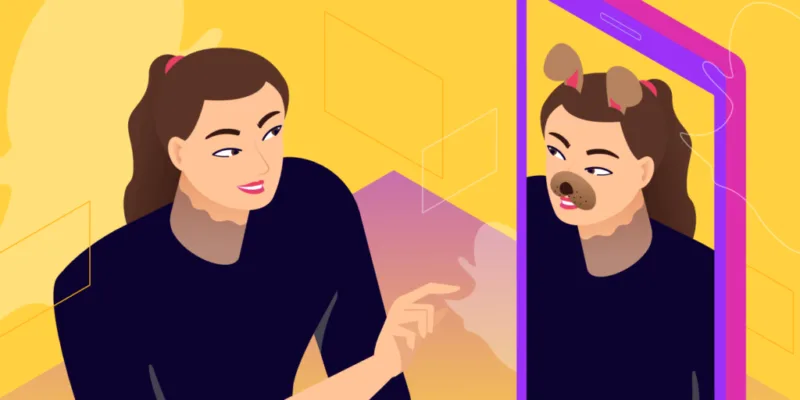 一些有趣的Snapchat数据统计和事实-极客小站