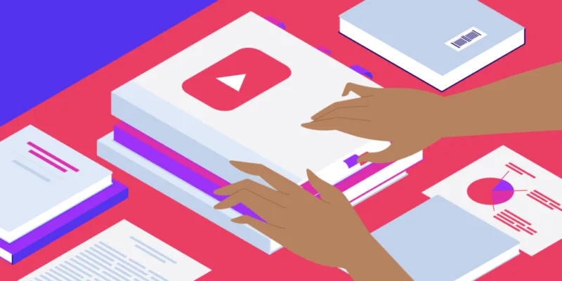 令人大开眼界的YouTube统计数据和事实（第二大访问量网站）-极客小站