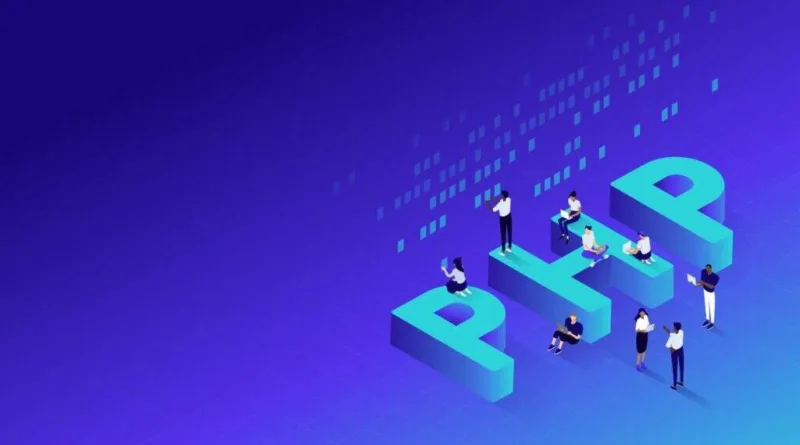 2022年PHP及主流PHP框架市场份额-极客小站