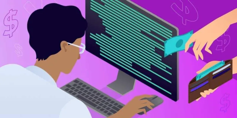 后端开发人员的平均工资是多少？2022年最新数据-极客小站