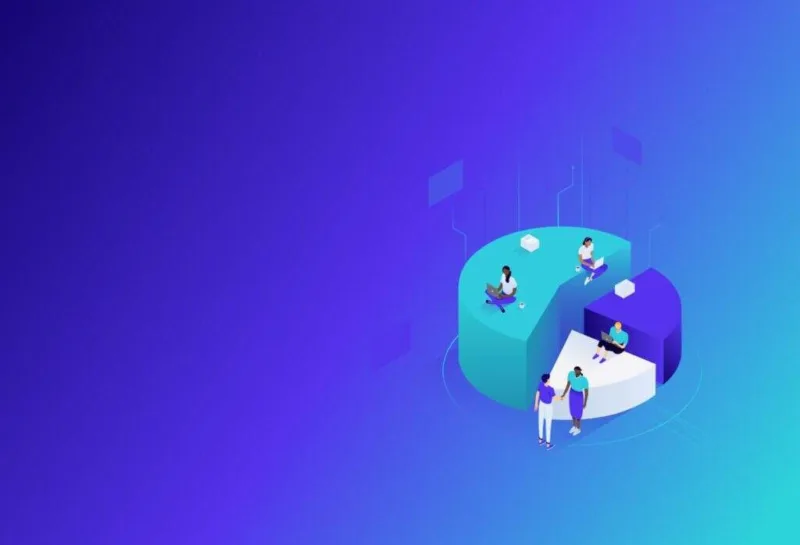 谷歌云平台市场份额-极客小站