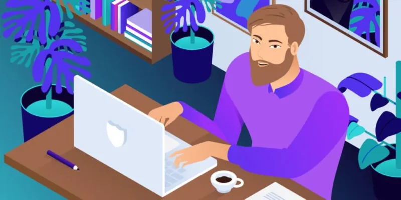 2021-2022居家网上办公数据安全指引-极客小站