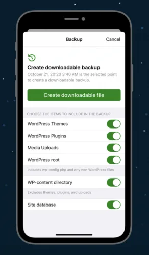 Jetpack推出新的移动应用程序-极客小站