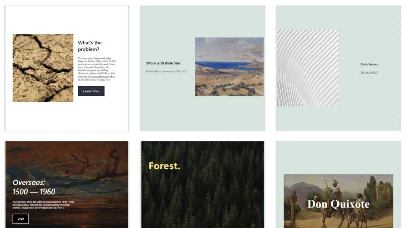 WordPress开发者可为WordPress区块模式目录做贡献-极客小站