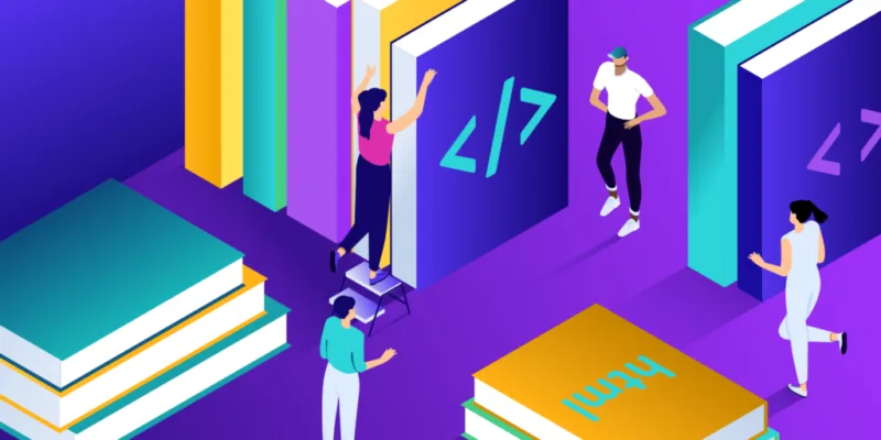 新手如何学习HTML代码？（附免费在线资源）-极客小站