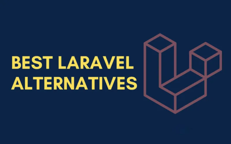 10个可替代Laravel的框架-极客小站