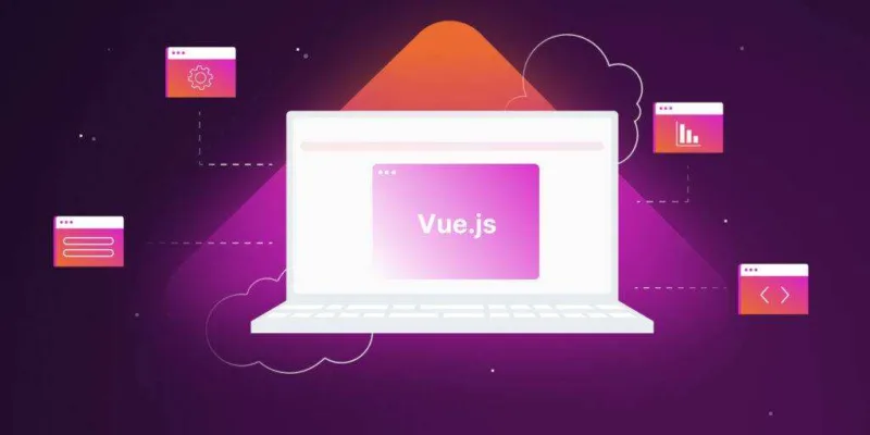 掌握Vue.js中的状态管理-极客小站
