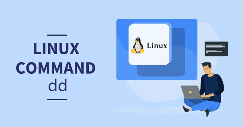 Linux运维基础之dd命令详解-极客小站