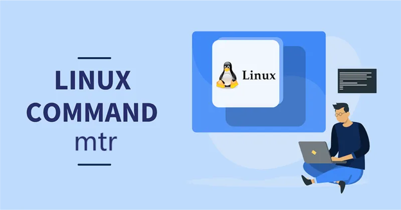 Linux运维基础之mtr命令详解-极客小站