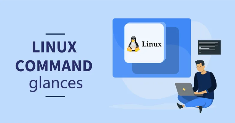 Linux运维基础之glances命令详解-极客小站