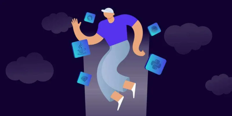 供开发人员考虑的8个Node.js替代方案-极客小站