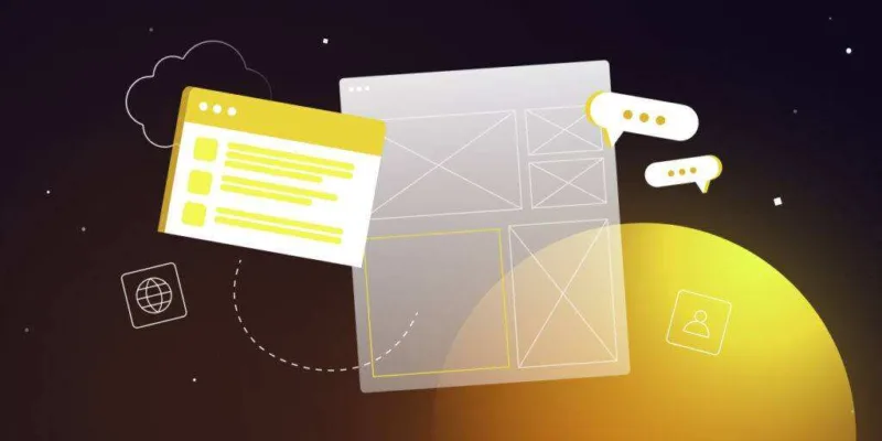 如何在静态网站上添加评论区-极客小站