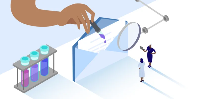 如何使用MailHog在本地测试电子邮件-极客小站