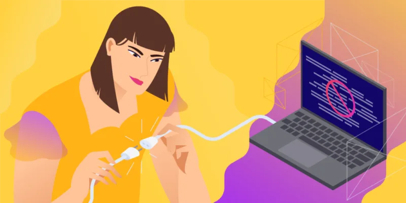 如何防止网站宕机的实用技巧-极客小站