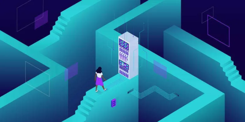 开发人员使用SSH（安全连接服务器）指南-极客小站