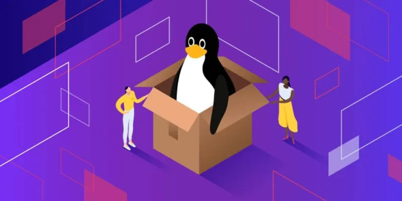 如何解压缩.tar.gz文件（适用于 Linux 和 Windows）-极客小站