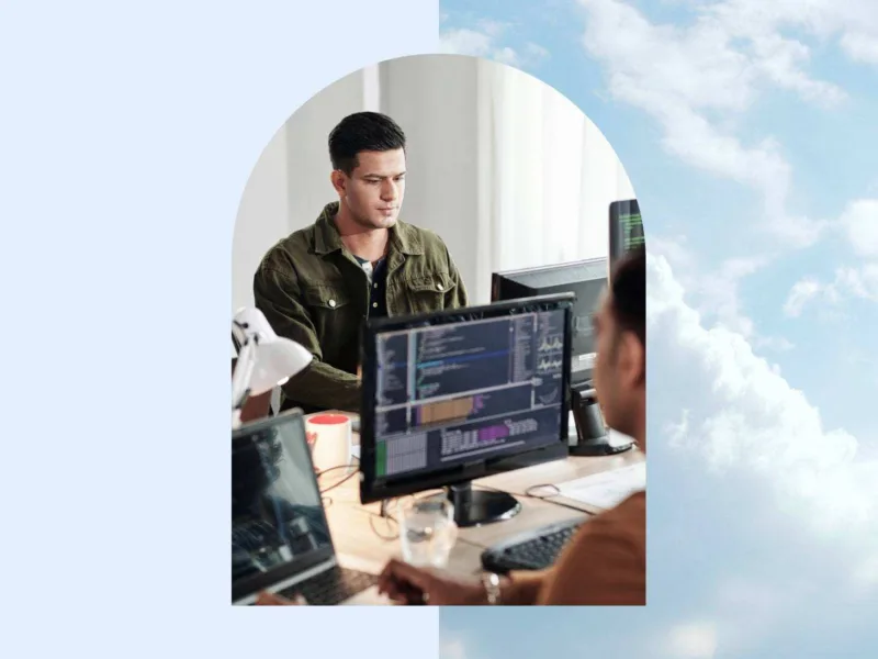 什么是CDE（云开发环境）？与本地开发环境有何区别？-极客小站