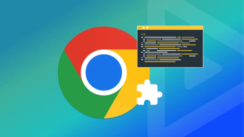 面向初学者的Chrome扩展程序开发教程：实践部分-极客小站