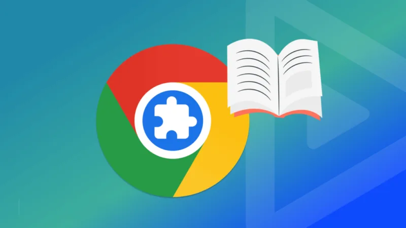 面向初学者的Chrome扩展程序开发教程：理论部分-极客小站