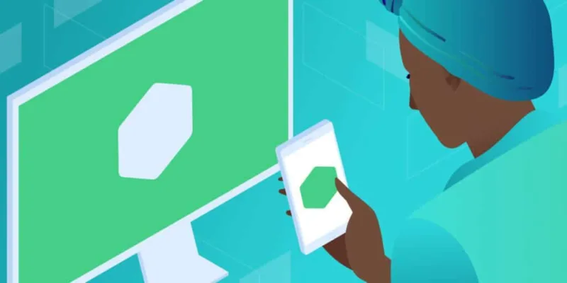 TOP 10最流行的Node.js应用程序类型-极客小站