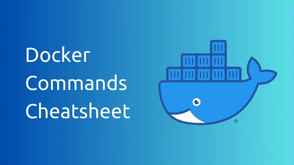 您需要了解的最常用的20条Docker命令-极客小站