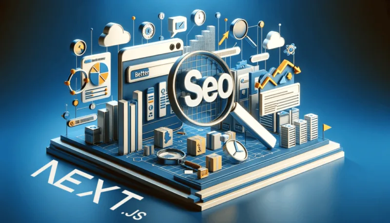 使用Next.js元数据API最大限度地发挥网站的SEO潜力-极客小站