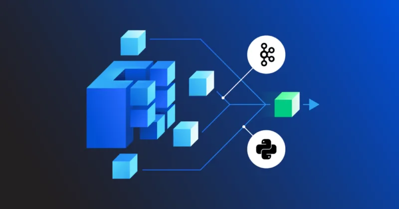 如何使用Python构建和部署微服务-极客小站