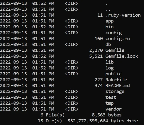 Ruby和Ruby on Rails有什么区别？-极客小站