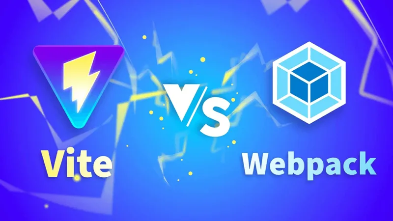 深入探究Vite与Webpack之间的异同-极客小站