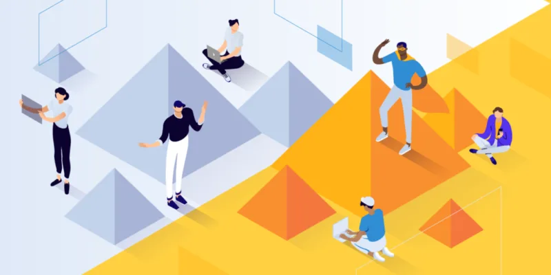 探索GitLab与GitHub的主要异同点-极客小站