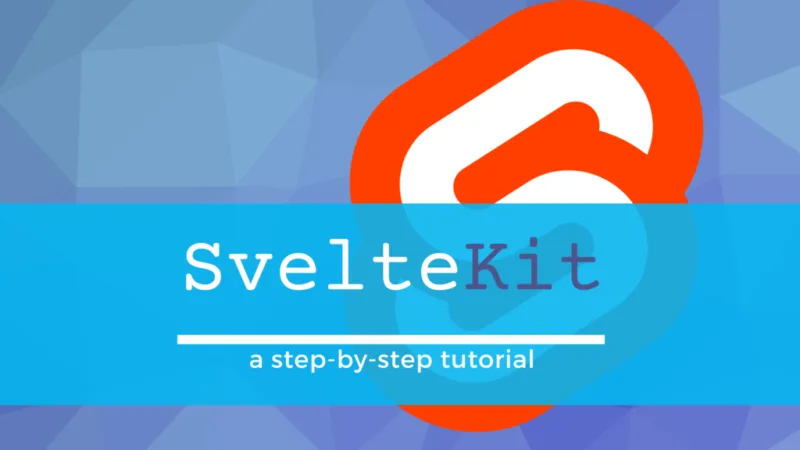 如何使用 SvelteKit 创建静态网站-极客小站